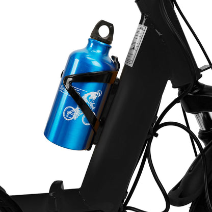 Black Foldable Electric Trike with 350W Motor & 70km Range (Copy)