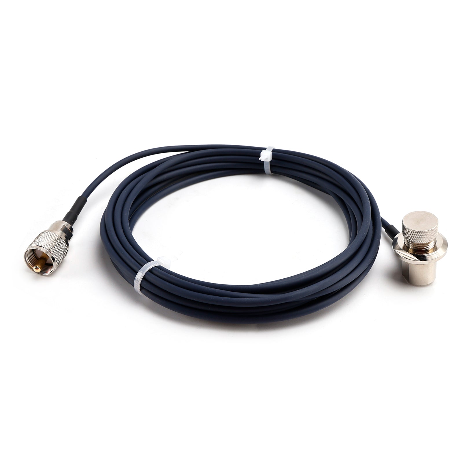 Vehicle-Mounted Two-Way Radio Feeder Cable For GP300 CP100 SP50 PRO3150 P110