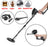 Shovel + Headphone + Metal Detector Gold Digger Hunter Waterproof Deep Sensitive