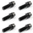 M5x16mm Titanium Ti Bolts Allex Hex Bike Stem Tapered Head Screw + Washer 6pcs B