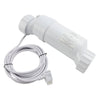 Hayward W3T-Cell-9 TurboCell Salt Chlorination Cell a?? Replacement for Saltwater Pools up to 25,000 Gallons