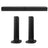 All-in-One Bluetooth Soundbar with Built-in Subwoofer for TV, Movies & Music