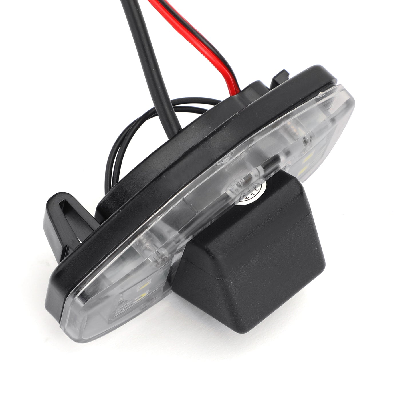 Waterproof Reversing HD CCD Night IP67 Rear View Parking Camera + 4.3" Monitor For Honda Accord