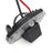 IP67 Backup Rear View Parking Camera Reversing Waterproof HD CCD For Honda Acura TSX Accord Pilot Civic