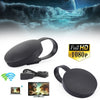 G2 1080P Wireless HDMI Display Dongle, Supports Airplay, Miracast & DLNA for Screen Mirroring