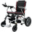 Portable Power Wheelchair for Seniors - Compact, Foldable, Travel-Friendly