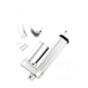 4"/100mm Heavy Duty Linear Actuator Snow Blower 12V Stroke 1500N Max Lift