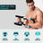 Portable Multi-Function Arm Trainer with Adjustable Resistance (Copy)