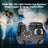 StageMist™ Party & Stage Fog Machine