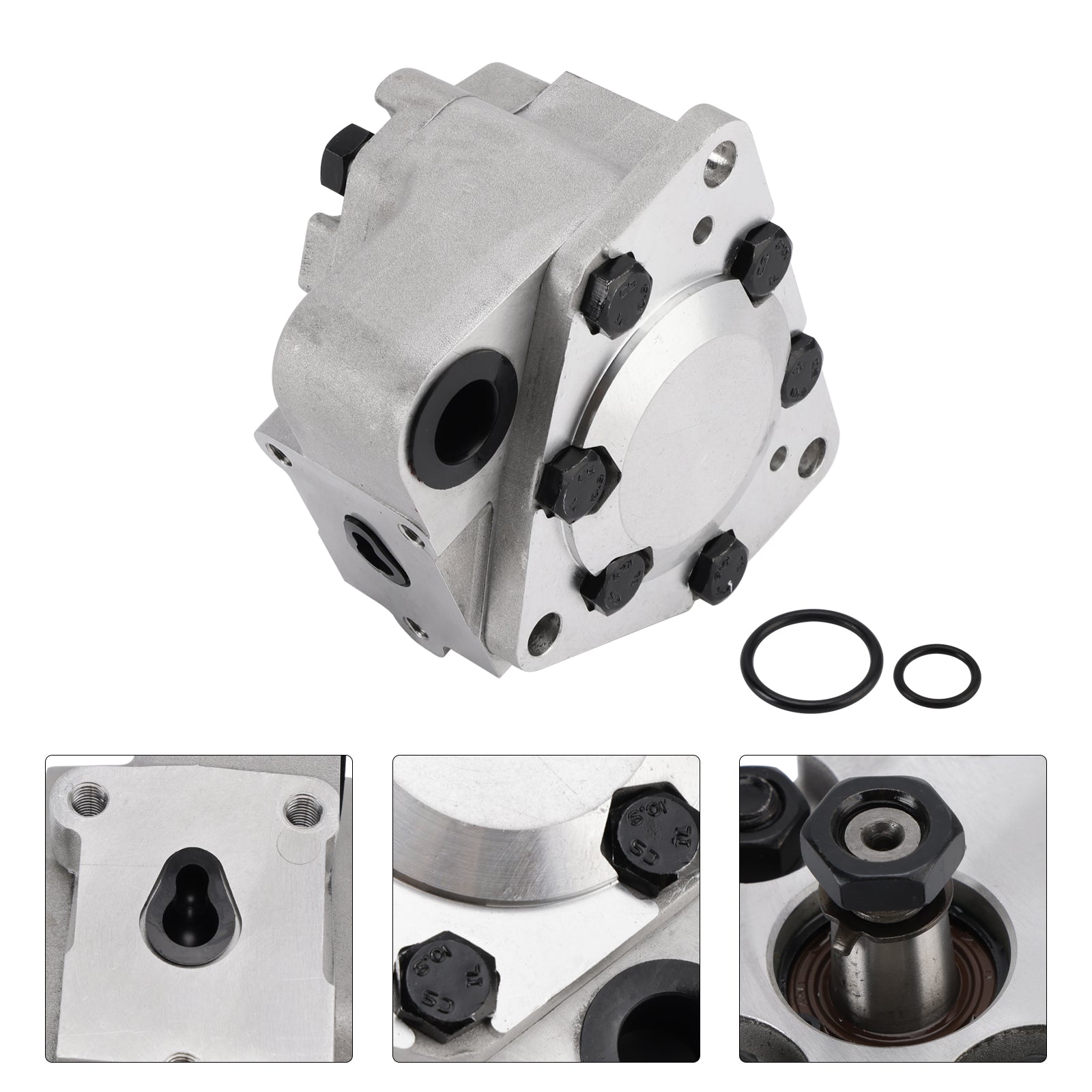 K962635 Hydraulic Pump For David Brown 780 880 885 990 995 1190 1212 1290