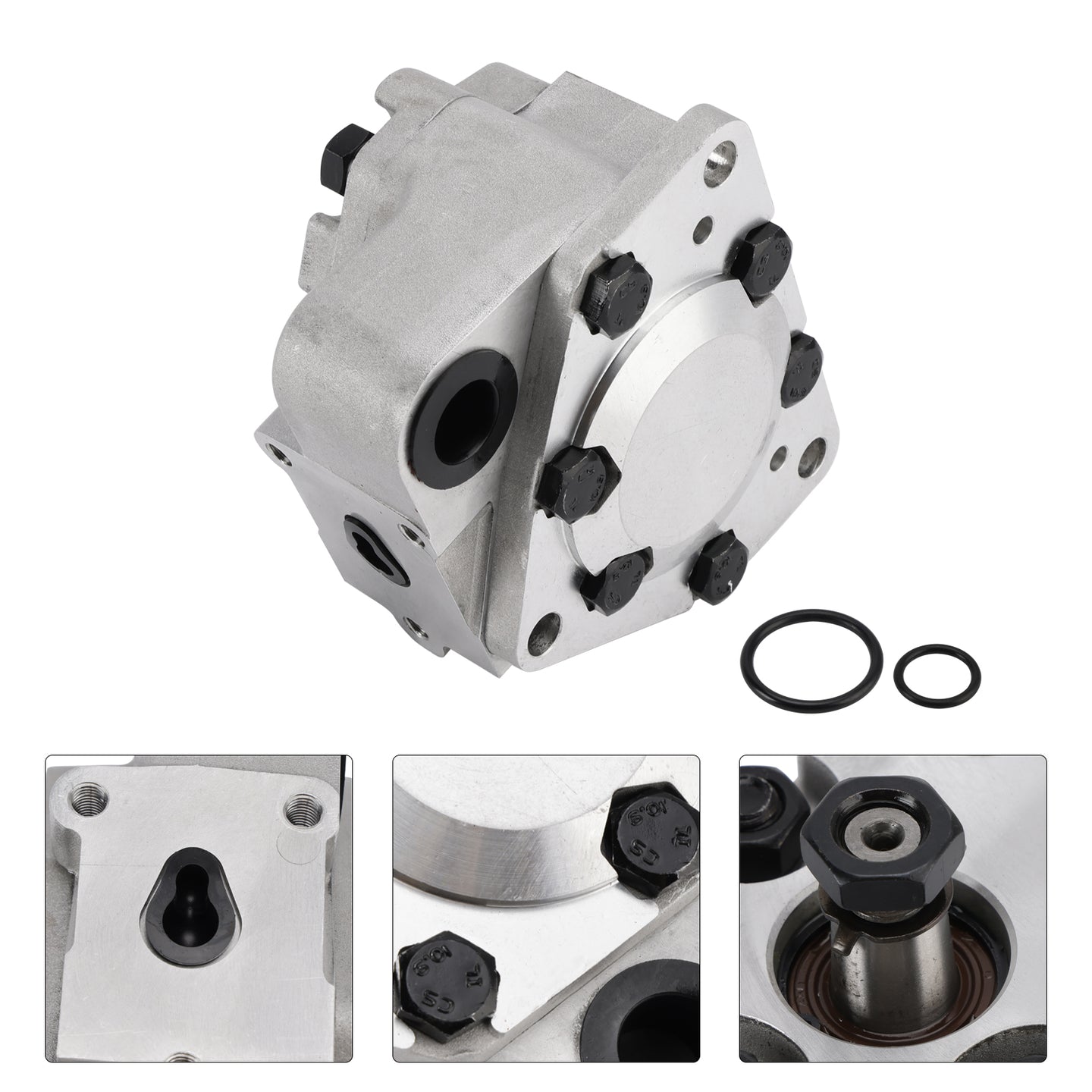 K962635 Hydraulic Pump For David Brown 780 880 885 990 995 1190 1212 1290