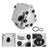 K962635 Hydraulic Pump For David Brown 780 880 885 990 995 1190 1212 1290