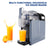 Commercial Electric Ice Crusher