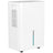 Dehumidifier for Basement and Large Room, 26 Pints Dehumidifiers for Home with Drain Hose, Intelligent Humidity Control Ideal for RV, Bathroom, Bedroom