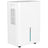 Smart Dehumidifier with Drain Hose - 26 Pints for Basement, Home, RV & Large Room