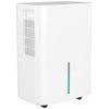 Smart Dehumidifier with Drain Hose - 26 Pints for Basement, Home, RV & Large Room