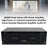 Bluetooth HiFi Amplifier
