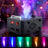 StageMist™ Party & Stage Fog Machine