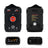 DriveAlert™ Car Radar & Laser Alert Detector