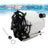 Pentair 59023800 Grid Assembly FNS Plus 24 Square Foot Grid Assembly