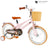 16 inches Kid's Bike Child Bicycle for Ages 7-9 Years Boys and Girls with Basket