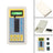 Portable Transistor Tester Multifunction Integrated Circuit Ic Tester