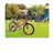 18 inches Durable Children's Bicycle with Safety Brakes & Flash Wheels