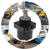 Replacement Wheel Motor 5102681YP â€?Left‑Hand for Ferris IS1500/IS2500 Z‑Series