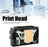 Printhead For Epson R260 R265 1390 1400 1410 1430 L1800 1500W R390 Reufrbished