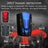 DriveAlert™ Car Radar & Laser Alert Detector