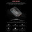 DriveAlert™ Car Radar & Laser Alert Detector
