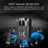 DriveAlert™ Car Radar & Laser Alert Detector