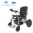 Portable Power Wheelchair for Seniors - Compact, Foldable, Travel-Friendly