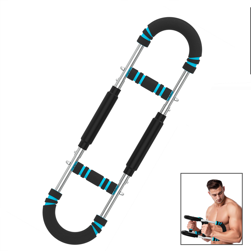 Trainer Chest workout Strengthen Arm Muscles