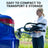Lightweight Rollator Walker for Seniors ¨C Foldable with Seat & Brakes