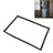 Freezer Door Seal Gasket â€?Replaces W10436252, W10131754, W10164041