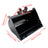 500mm Mini Excavator Bucket Attachment – Plain Excavator Small Digger