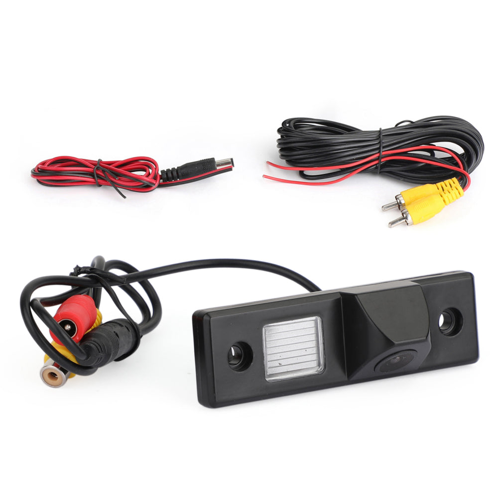 Areyourshop Car Rear View CDD Camera for CHEVROLET EPICA/LOVA/AVEO/CAPTIVA/CRUZE/LACETTI