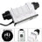 IC15 Salt Cell Chlorine Generator – Replacement System for Saltwater Pools