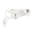 DC34-00025B Washing Machine Door Lock Switch Washer Door Lock Switch for Samsung