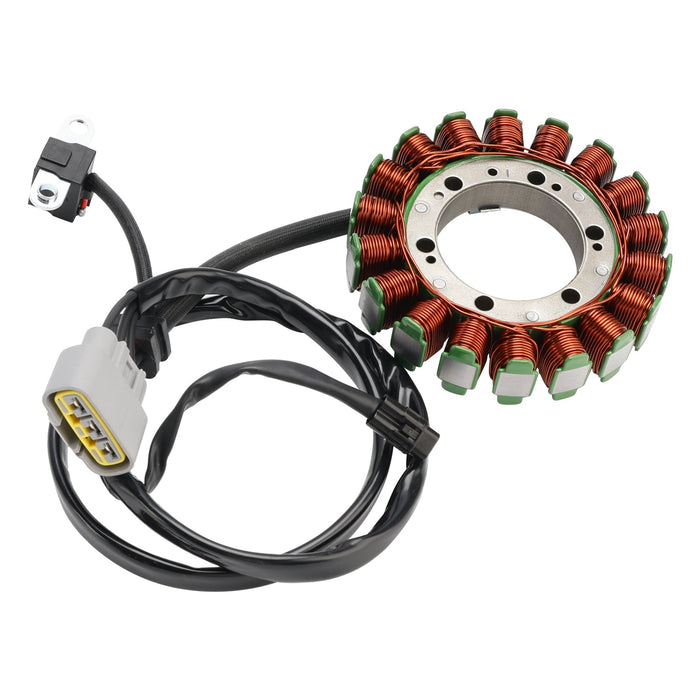 21-24 Aprilia RS 660 Tuono 660 Tuareg 660 Factory Stator Coil w/Pickup 1A019557