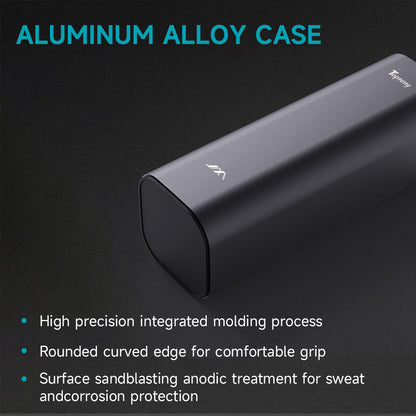 topteng Precision Screwdriver Set 60-Piece DIY PC Phone Electronics Repair Tool Kit Reliability S2 Bits