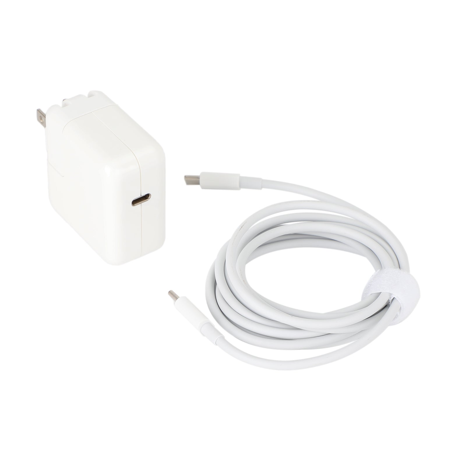 78.74" 30W USB-C Power Adapter Charger for Apple Macbook Air Pro Laptop US