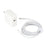 78.74" 30W USB-C Power Adapter Charger for Apple Macbook Air Pro Laptop US