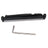 Adjustable Bridge Saddle Tools Nut Set For Acoustic Folk Guitar Accessories Part