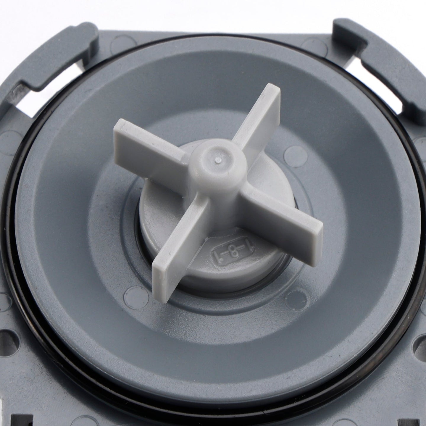 WD26X10049 PS3486939 AH3486939 Dishwasher Drain Pump for GE Dishwasher