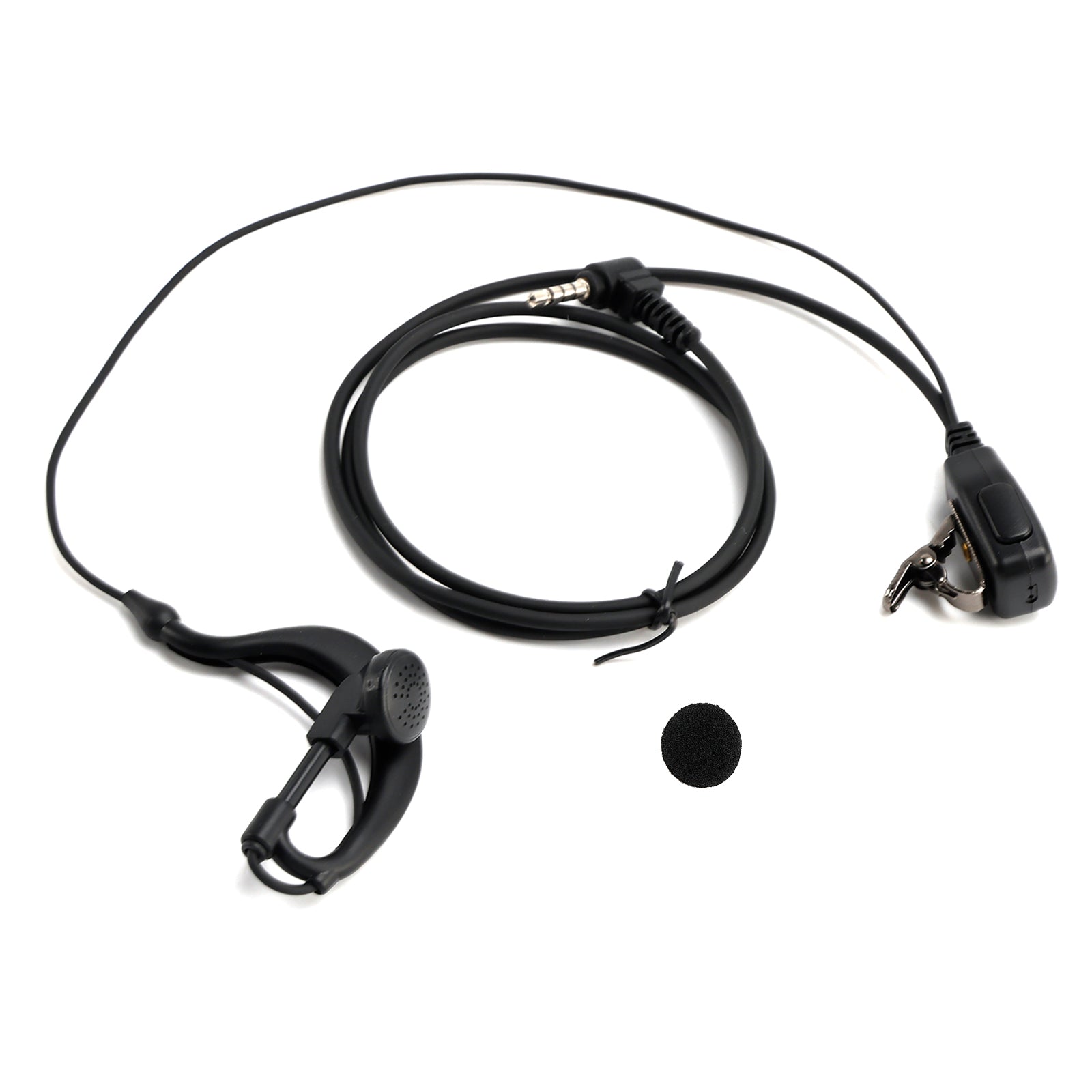 Xiaomi 1S-011 Earhook Headset For Xiaomi 1S/2S/1st generation 2nd 3rd generation