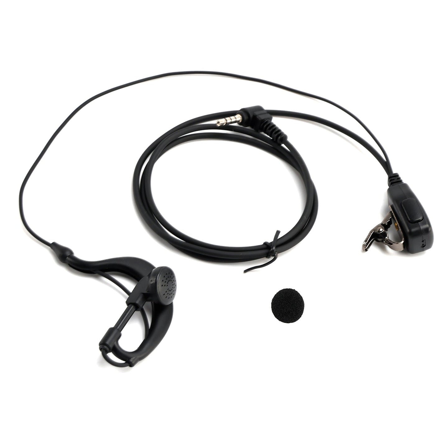 Xiaomi 1S-011 Earhook Headset For Xiaomi 1S/2S/1st generation 2nd 3rd generation