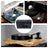 PP500 Phono Preamp Preamplifier 12V Level Volume Control for LP Vinyl Turntable