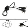 Radio Copy Cloning Cable Fits For QNSHENG WOUXUN TYT BAOFENG UV5R 888S KENWOOD